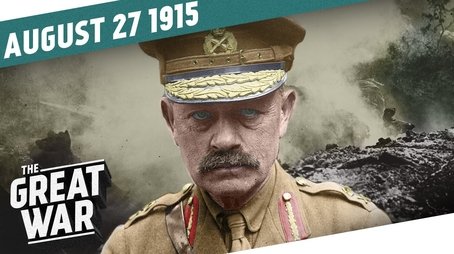 The Battle of Hill 60 - Lunatic Persistence in Gallipoli - Week 57 (2015) - Episode 35 poster and promotional image