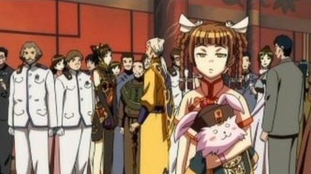 Party of the Dragon (2004) - Episode 9 poster and promotional image