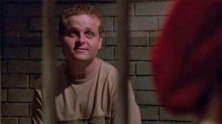 Thursday's Child (2002) - Episode 2 poster and promotional image