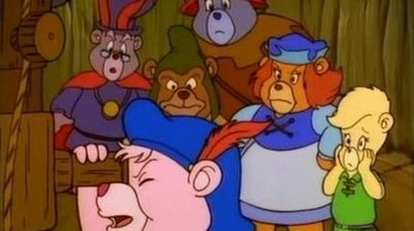 Music Hath Charms (1988) - Episode 2 poster and promotional image