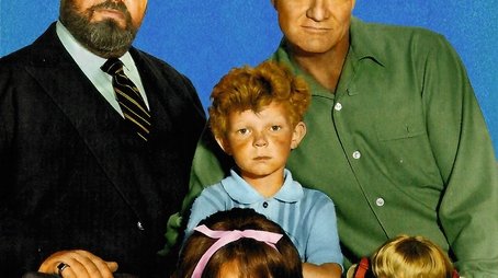 Season 2 (1967) - Season 2 poster and promotional image