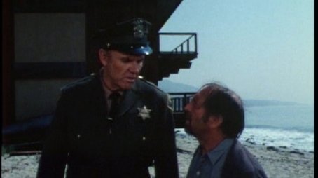 A Lonely Place to Die (1971) - Episode 9 poster and promotional image
