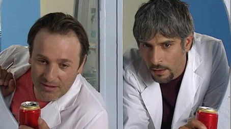 Denacionalizacija (2006) - Episode 8 poster and promotional image