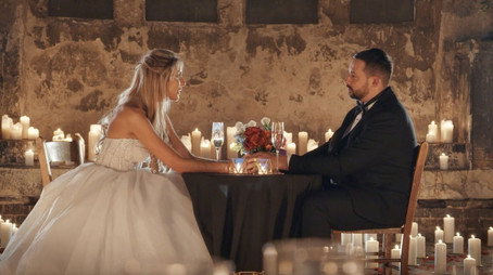 Married at First Sight UK Сезон 8