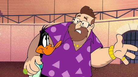 Hooray for Hollywood Planet (2003) - Episode 19 poster and promotional image