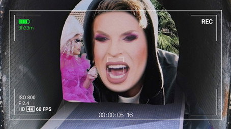 UNHhhh Сезон 8