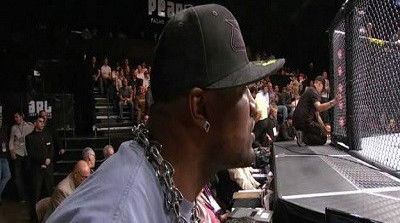 Team Jackson vs Team Griffin Finale (2008) - Episode 13 poster and promotional image