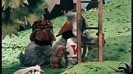 The Wombles Сезон 1