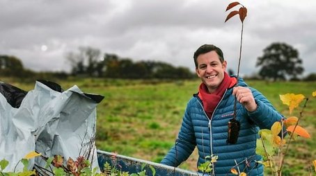 Plant Britain (2020) - Episode 48 poster and promotional image