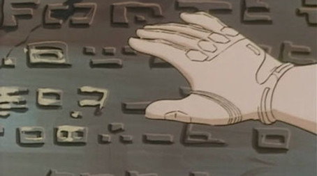 Captain Future Sezóna 1