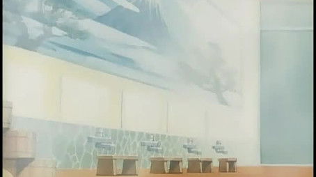 My First Kiss Tasted Like Plasma (1996) - Episode 12 poster and promotional image