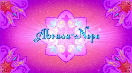 Abracanope (2017) - Episode 12 poster and promotional image
