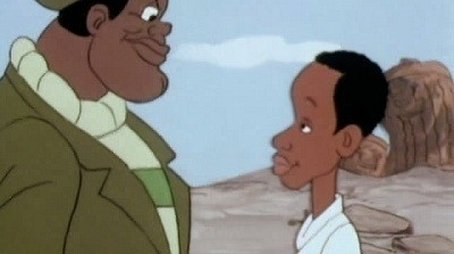 The Bully (1973) - Episode 1 poster and promotional image