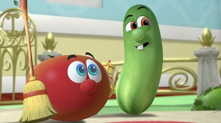 Feelin Hot, Hot, Hot (2014) - Episode 8 poster and promotional image