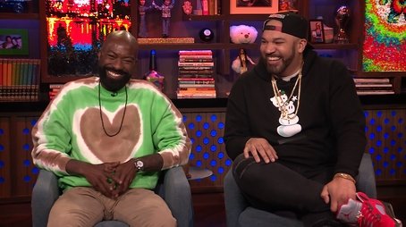 Dusus Nice & The Kid Mero (2022) - Episode 85 poster and promotional image