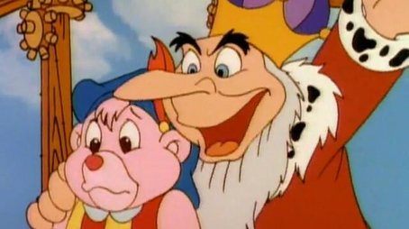 Top Gum (1988) - Episode 15 poster and promotional image