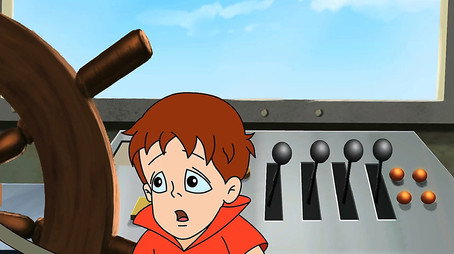 海尔兄弟高清重制版 Сезон 1