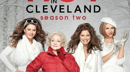 Season 2 (2011) - Season 2 poster and promotional image