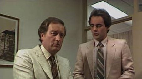 Episode 135 (1982) - Episode 135 poster and promotional image
