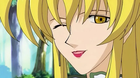 スターオーシャンEX Évad 1