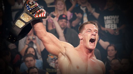 Wrestlemania Rewind Сезон 1
