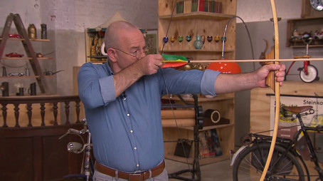 Bares für Rares Temporada 9