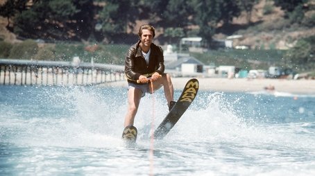 Hollywood  (3) (1977) - Episode 3 poster and promotional image