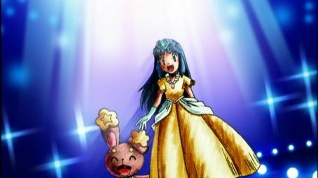 Arriving in Style! (2008) - Episode 34 poster and promotional image