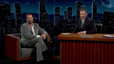 Jimmy Kimmel Live! Temporada 23