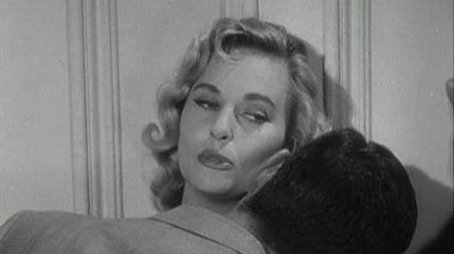 The Man with the Scar (1958) - Episode 10 poster and promotional image