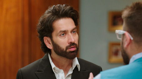 Family Ki Khushiyaan (2022) - Episode 105 poster and promotional image