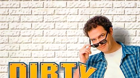 Dirty Work (1998) poster