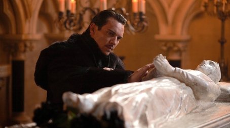 Problems in the Reformation (2009) - Episode 5 poster and promotional image