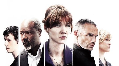 Season 3 (2012) - Season 3 poster and promotional image