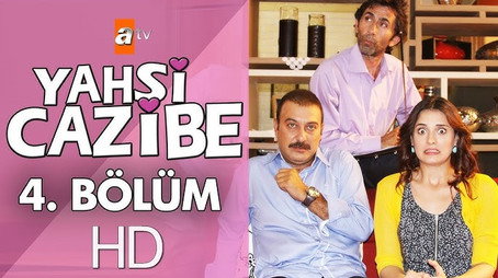 Yahşi Cazibe Сезон 1