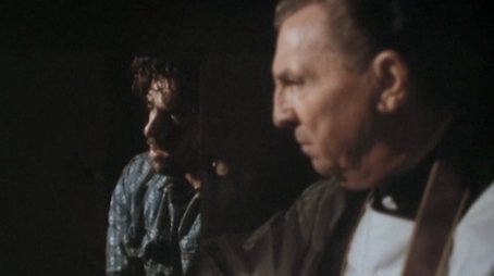 Sanctuary (1990) - Episode 21 poster and promotional image