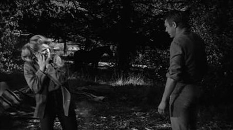 Angels of Vengeance (1959) - Episode 33 poster and promotional image