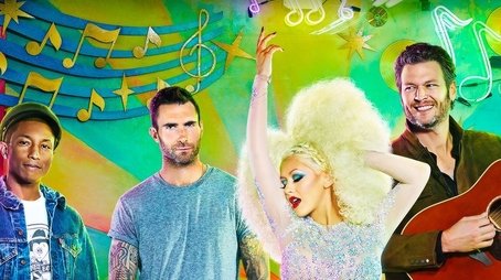 Season 10 (2016) - Season 10 poster and promotional image