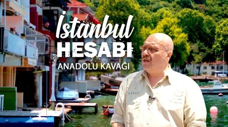 Anadolu Kavağı (2021) - Episode 27 poster and promotional image