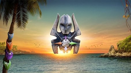 Koh-Lanta (2001) poster
