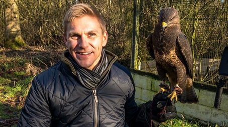 Winter Wildlife Rescue Compilation (2019) - Episode 5 poster and promotional image