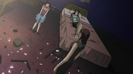 Unfair Happiness (2006) - Episode 22 poster and promotional image