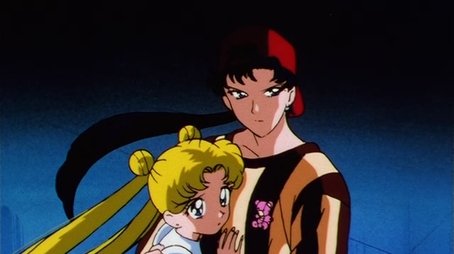 Das Ende von Sailor-Iron-Mouse