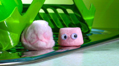 OOglies Сезон 2