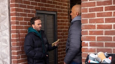 Thursday, 27th February 2025 (2025) - Episode 25 poster and promotional image