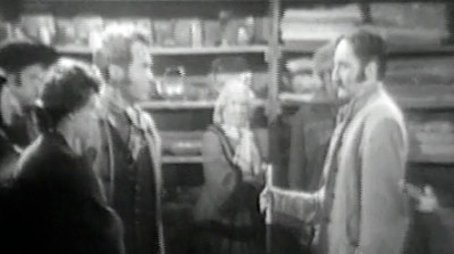 The Morristown Story (1957) - Episode 31 poster and promotional image