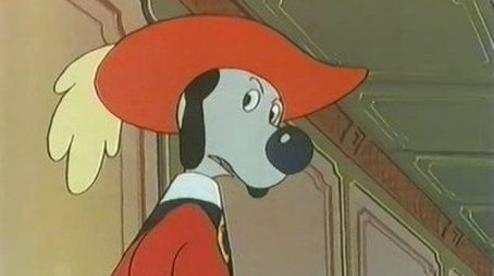 Dogtanian to the Rescue (1981) - Episode 12 poster and promotional image