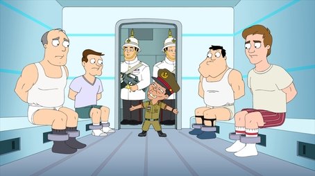 American Dad!122