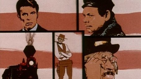The Night of the Avaricious Actuary (1968) - Episode 11 poster and promotional image