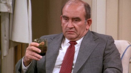 Lou Douses an Old Flame (1975) - Episode 10 poster and promotional image